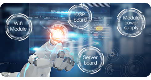 PCB Assembly Products